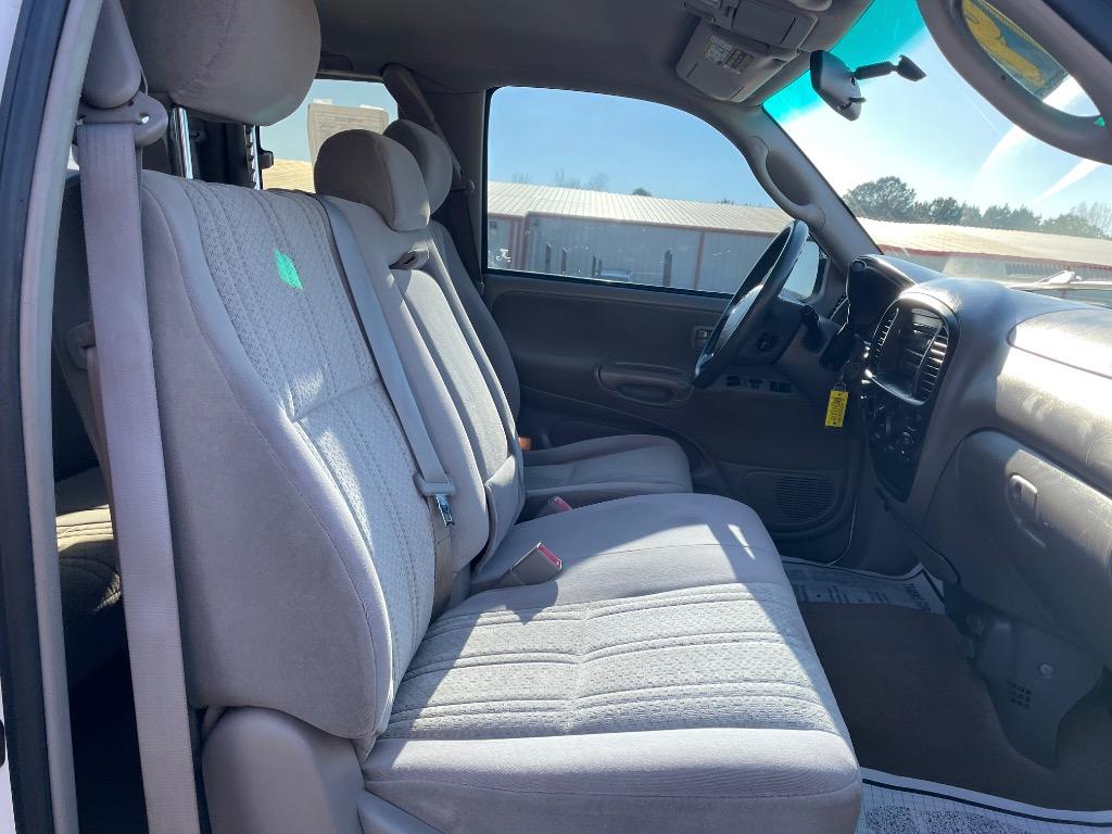2006 Toyota Tundra - $8,999