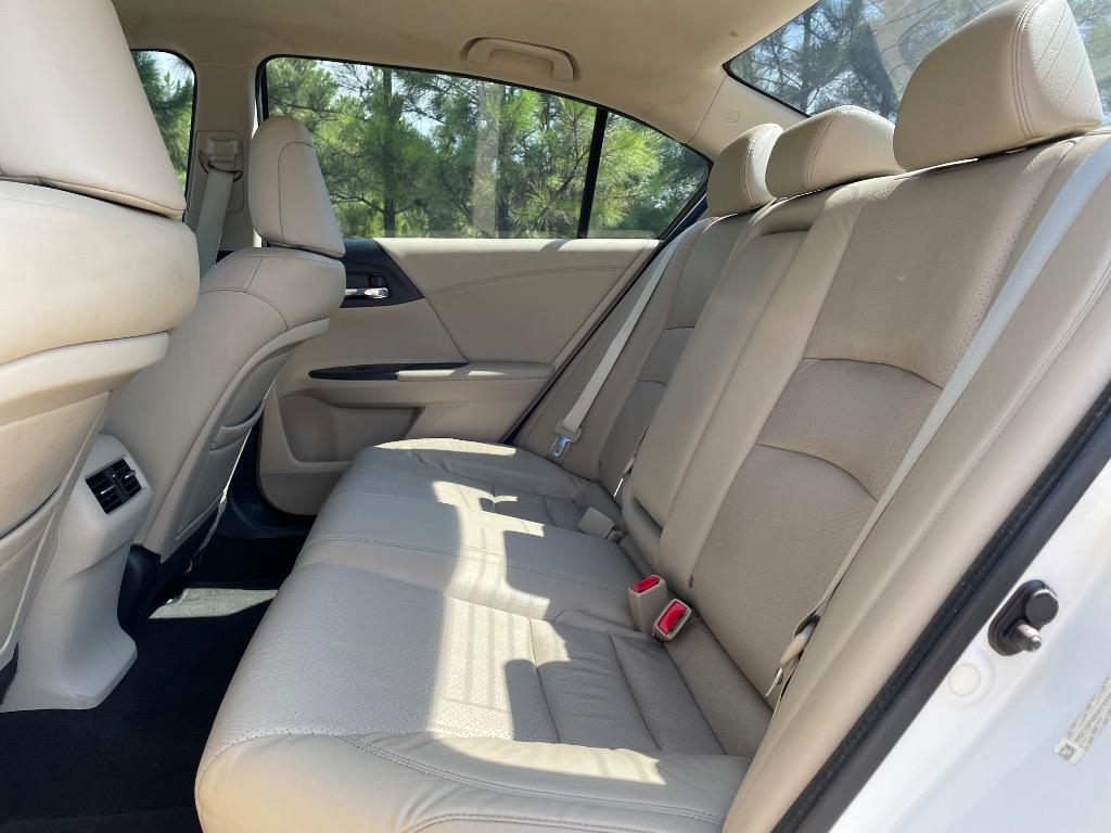 2013 Honda Accord - $7,999