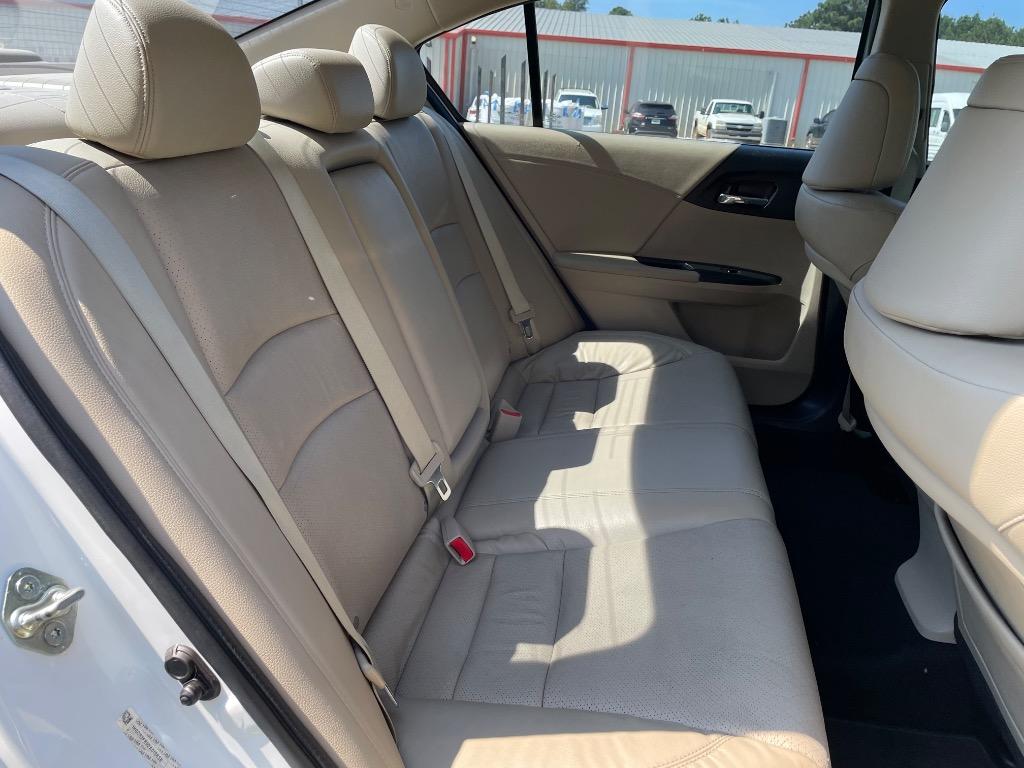 2013 Honda Accord - $7,999