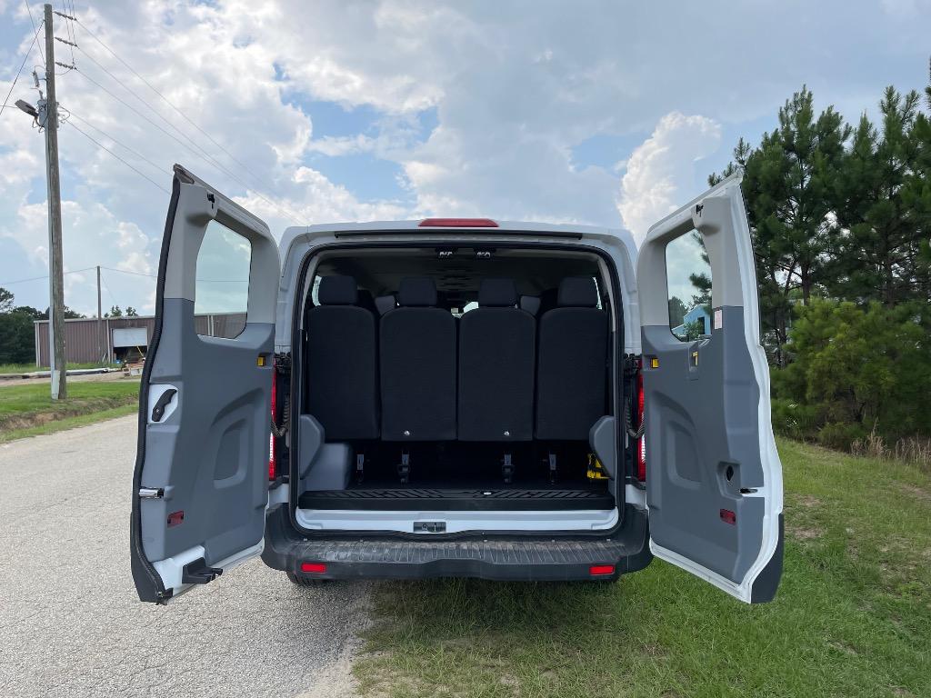 2018 Ford Transit Wagon - $25,999