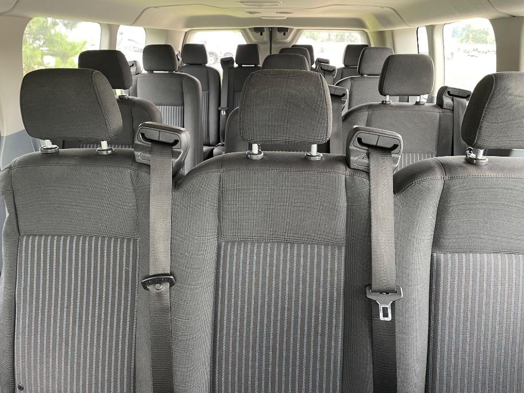 2018 Ford Transit Wagon - $25,999