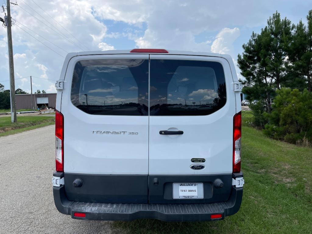 2018 Ford Transit Wagon - $25,999