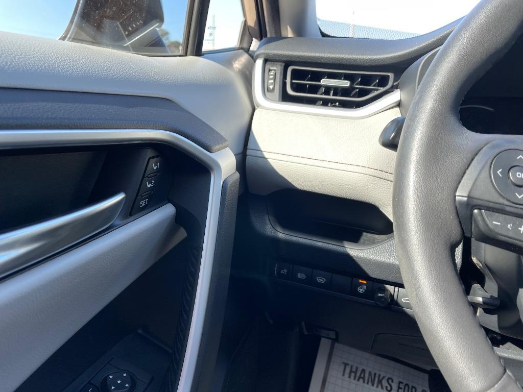 2023 Toyota RAV4 - $29,999