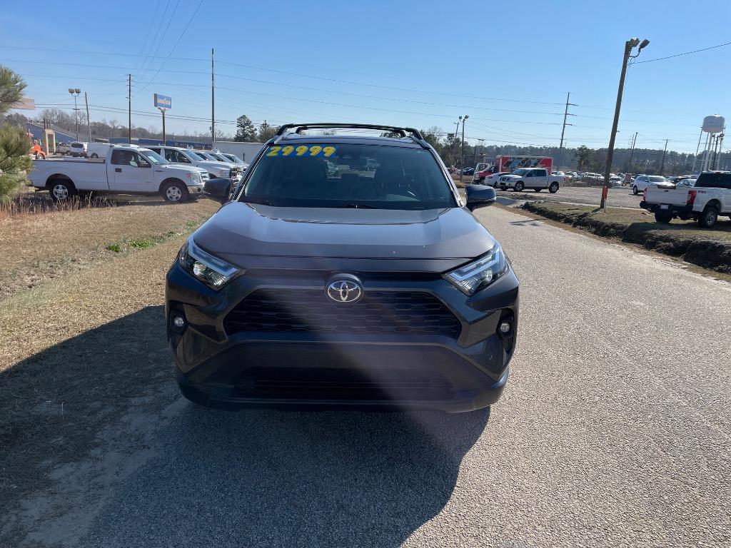 2023 Toyota RAV4 - $29,999