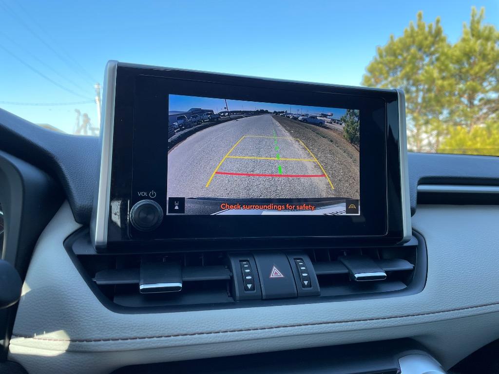 2023 Toyota RAV4 - $29,999