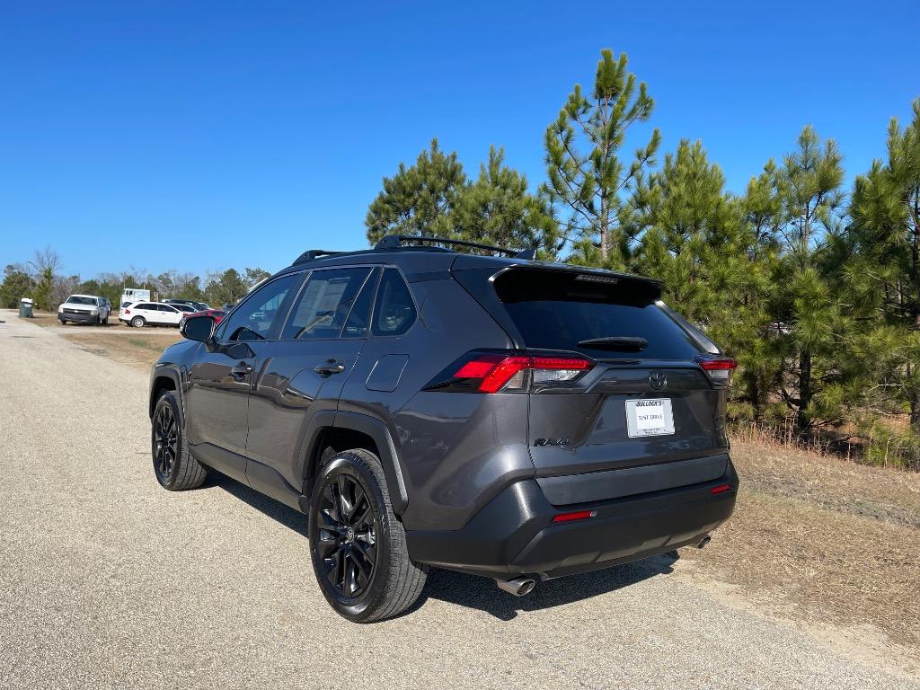 2023 Toyota RAV4 - $29,999