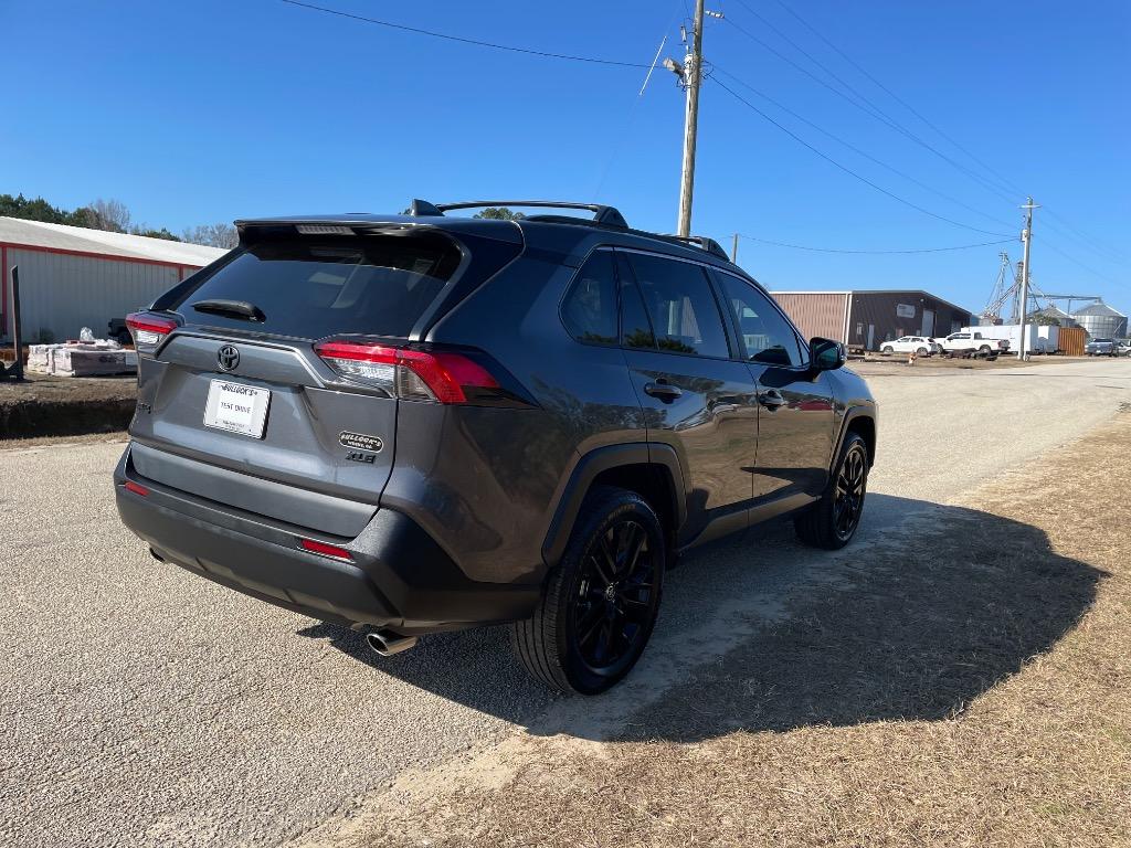 2023 Toyota RAV4 - $29,999