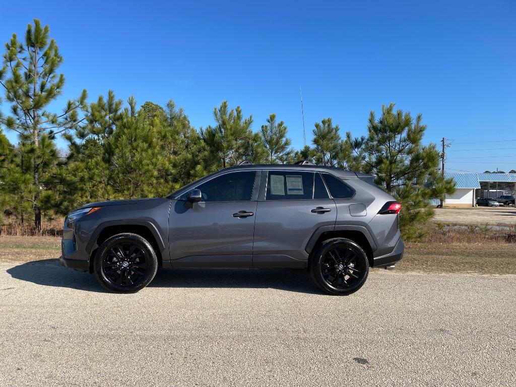 2023 Toyota RAV4 - $29,999