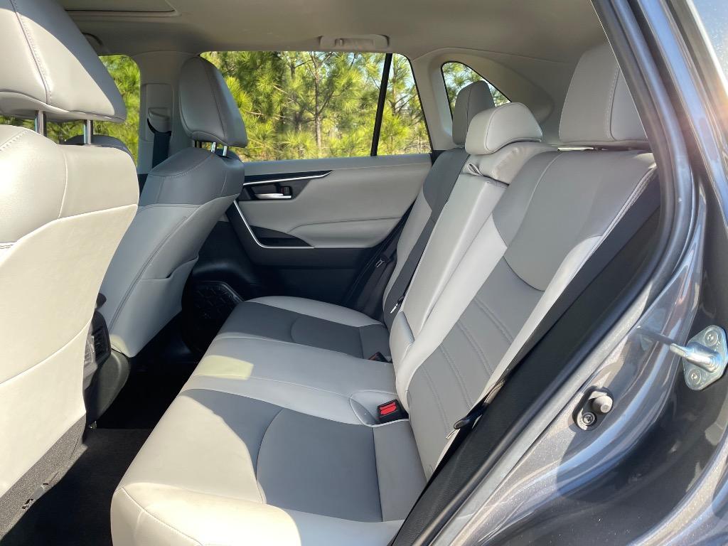 2023 Toyota RAV4 - $29,999