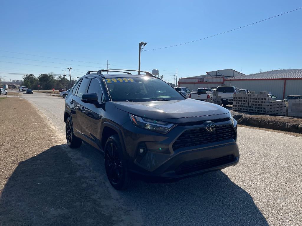 2023 Toyota RAV4 - $29,999