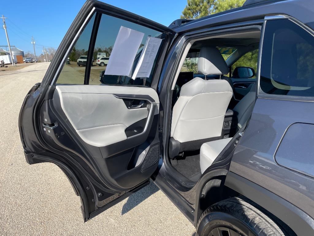 2023 Toyota RAV4 - $29,999
