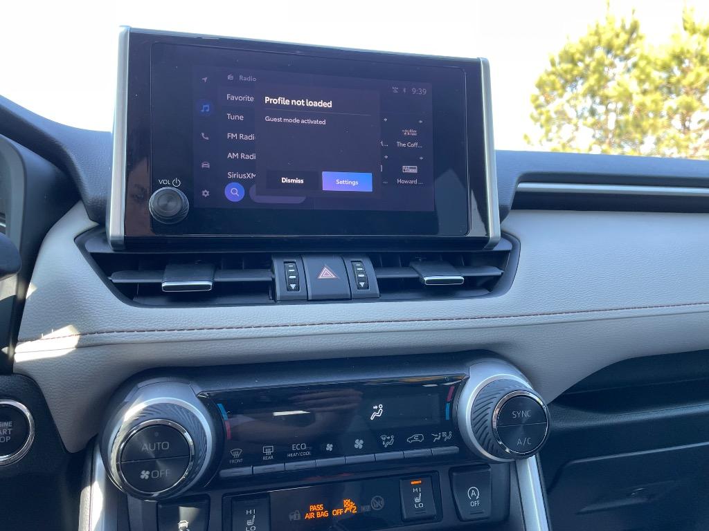 2023 Toyota RAV4 - $29,999