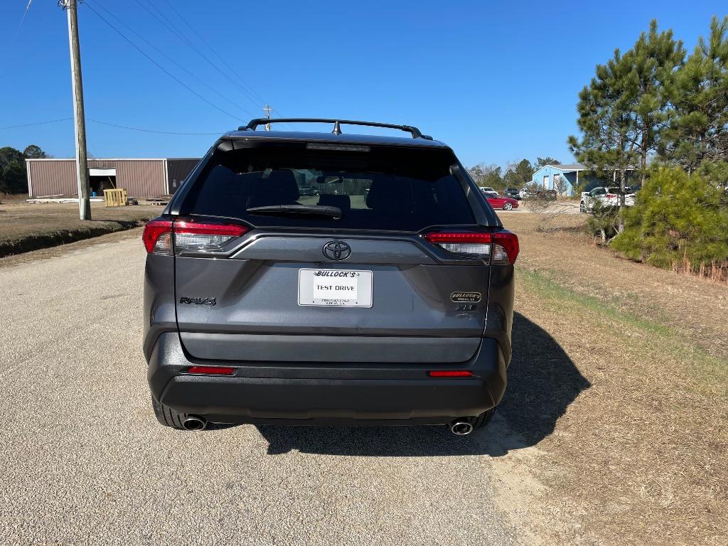 2023 Toyota RAV4 - $29,999