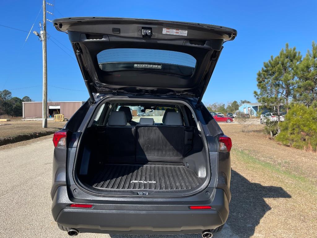 2023 Toyota RAV4 - $29,999