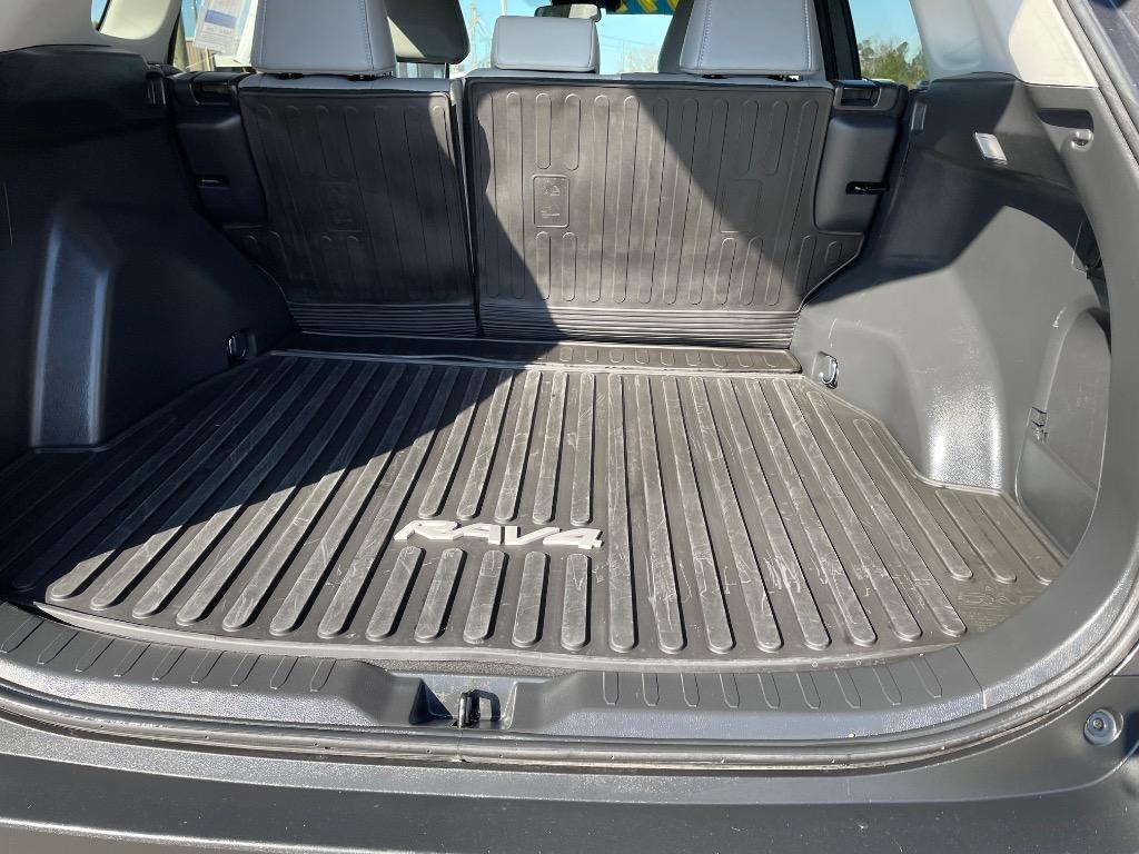 2023 Toyota RAV4 - $29,999