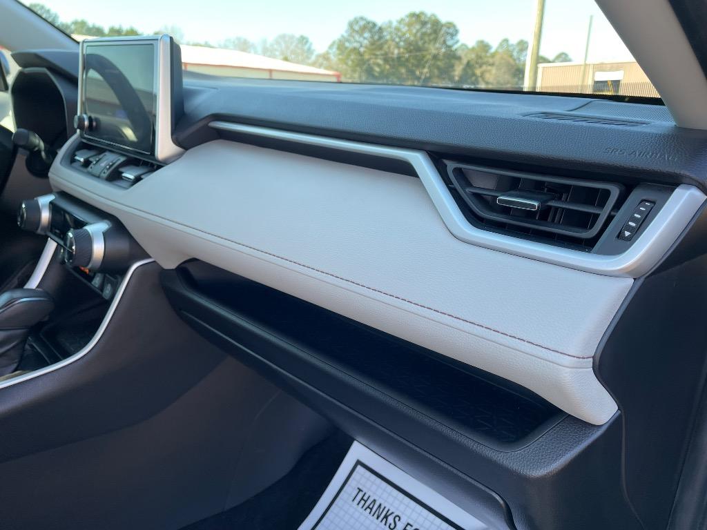 2023 Toyota RAV4 - $29,999