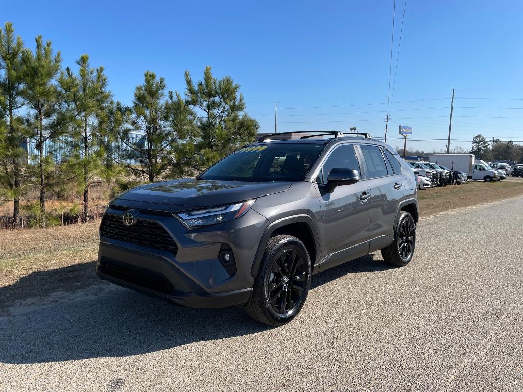 2023 Toyota RAV4 - $29,999