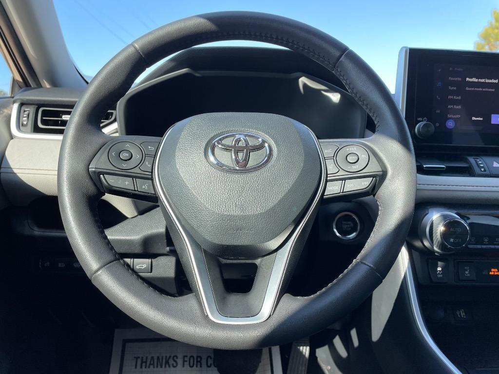 2023 Toyota RAV4 - $29,999