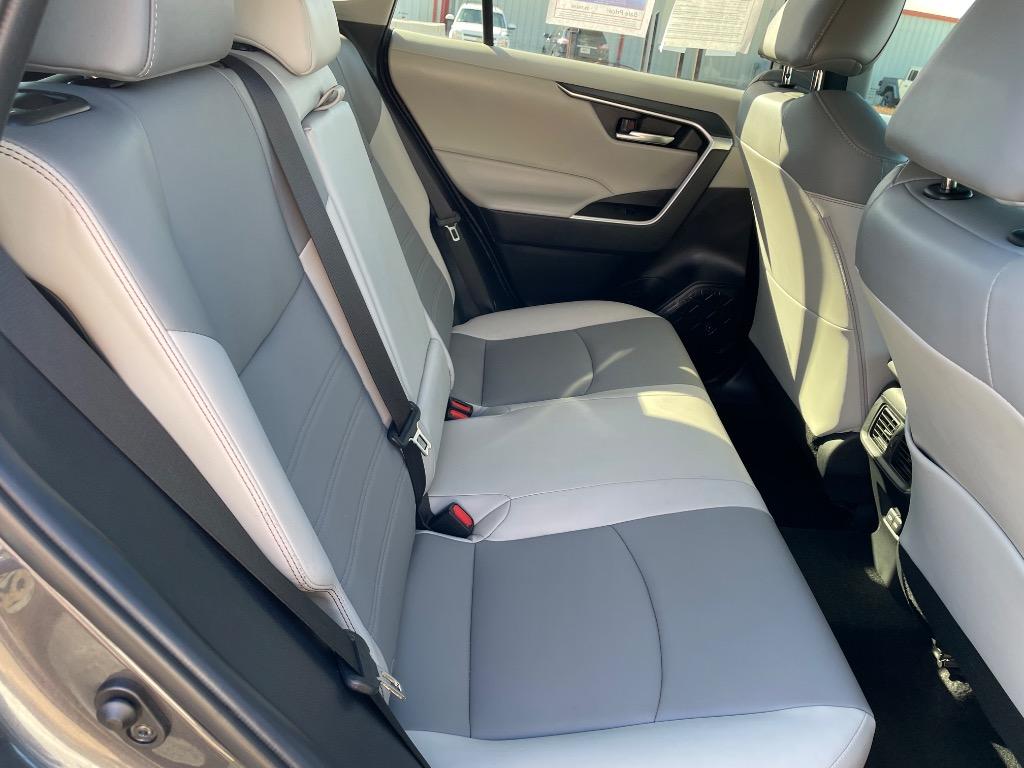 2023 Toyota RAV4 - $29,999