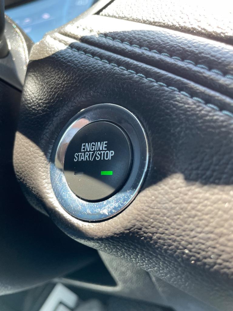 2018 Chevrolet Cruze - $5,999