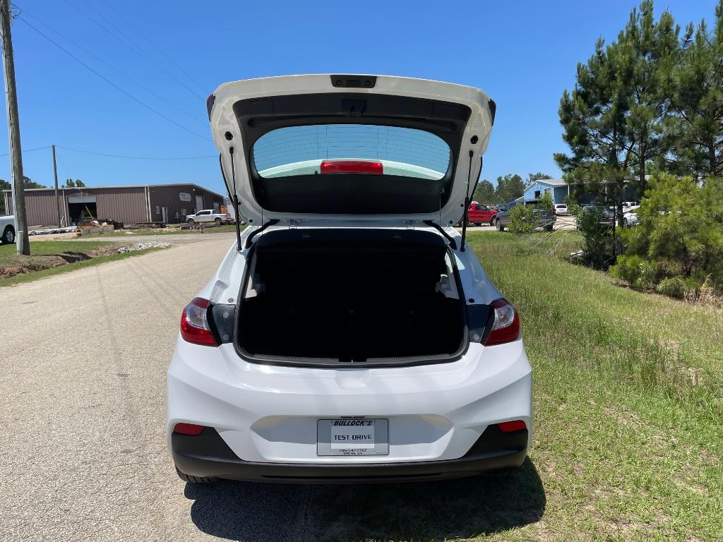 2018 Chevrolet Cruze - $5,999