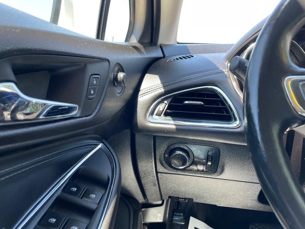 2018 Chevrolet Cruze - $5,999