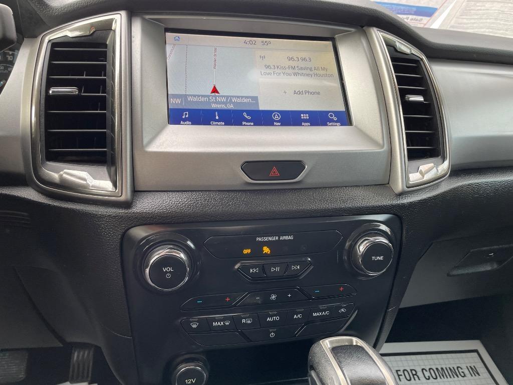 2020 Ford Ranger - $23,999