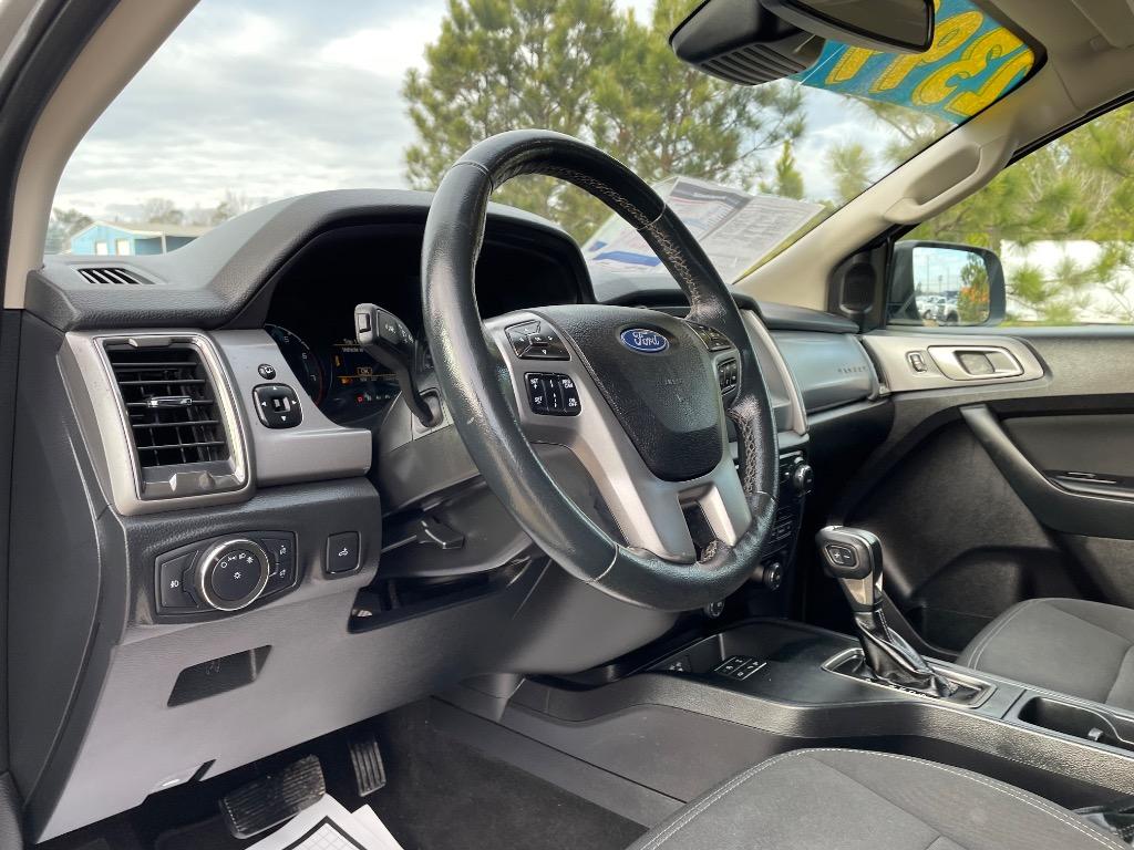 2020 Ford Ranger - $23,999