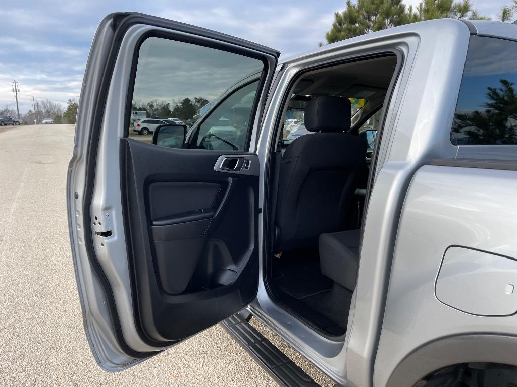 2020 Ford Ranger - $23,999
