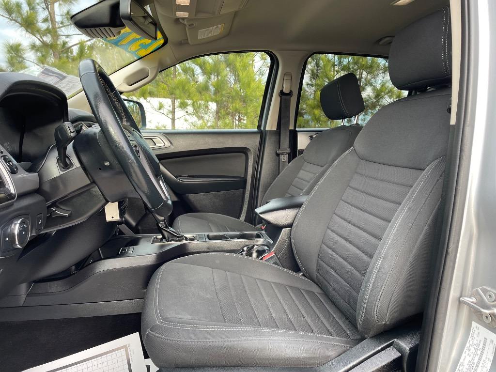 2020 Ford Ranger - $23,999