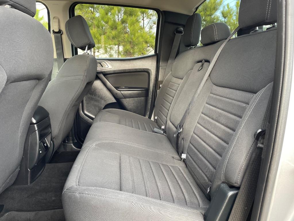 2020 Ford Ranger - $23,999