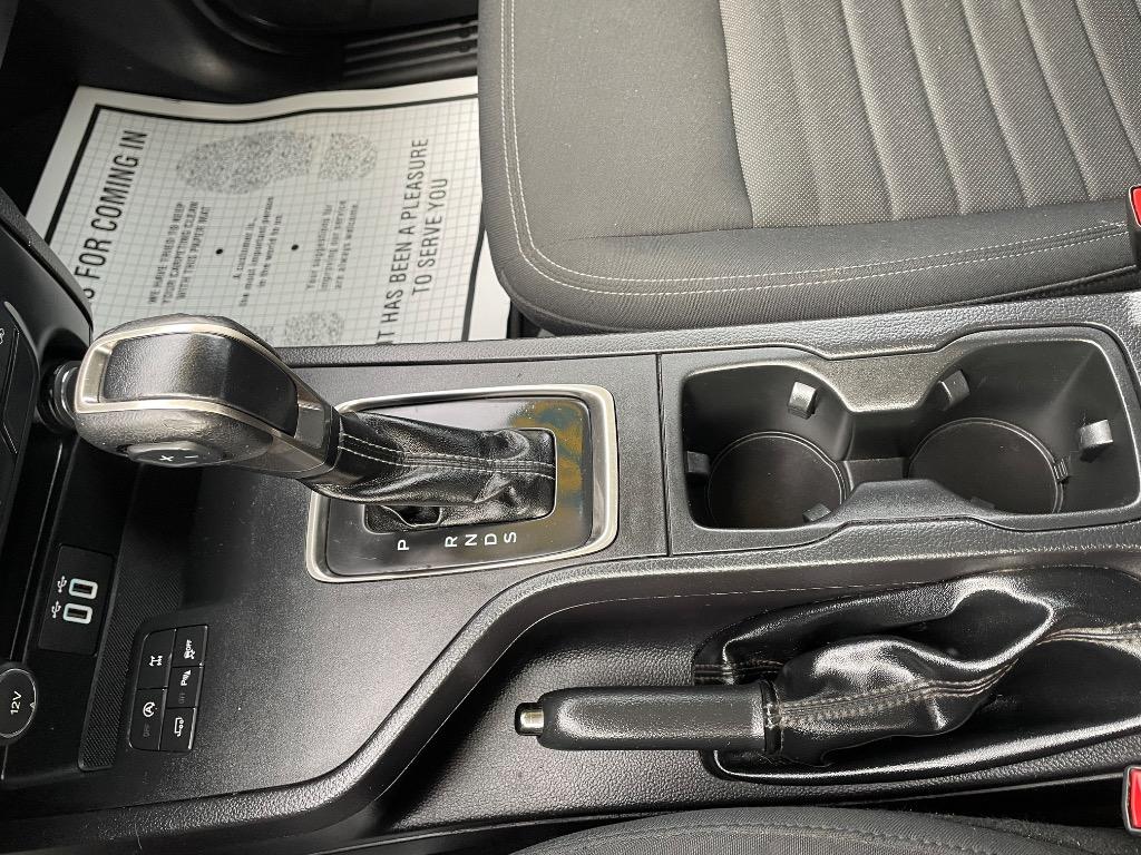 2020 Ford Ranger - $23,999