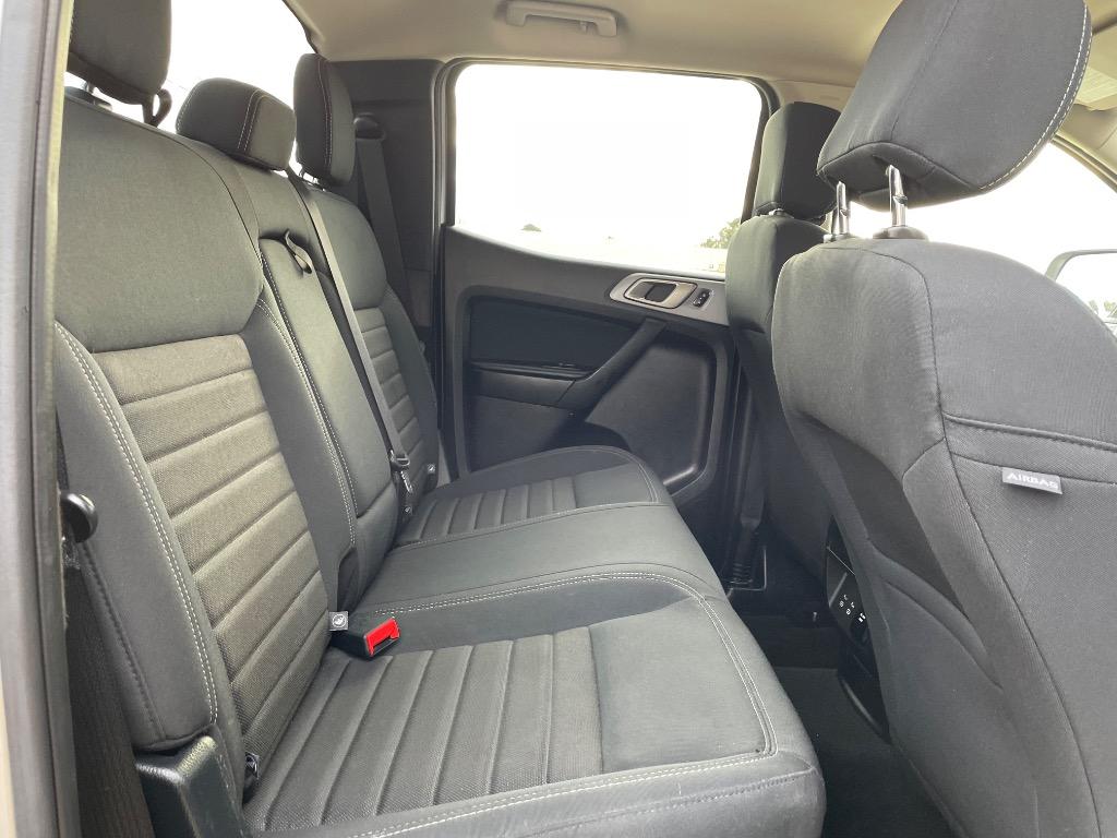 2020 Ford Ranger - $23,999