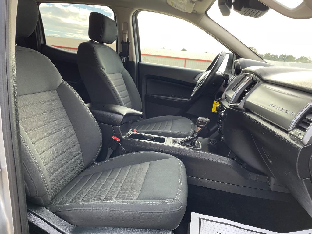 2020 Ford Ranger - $23,999