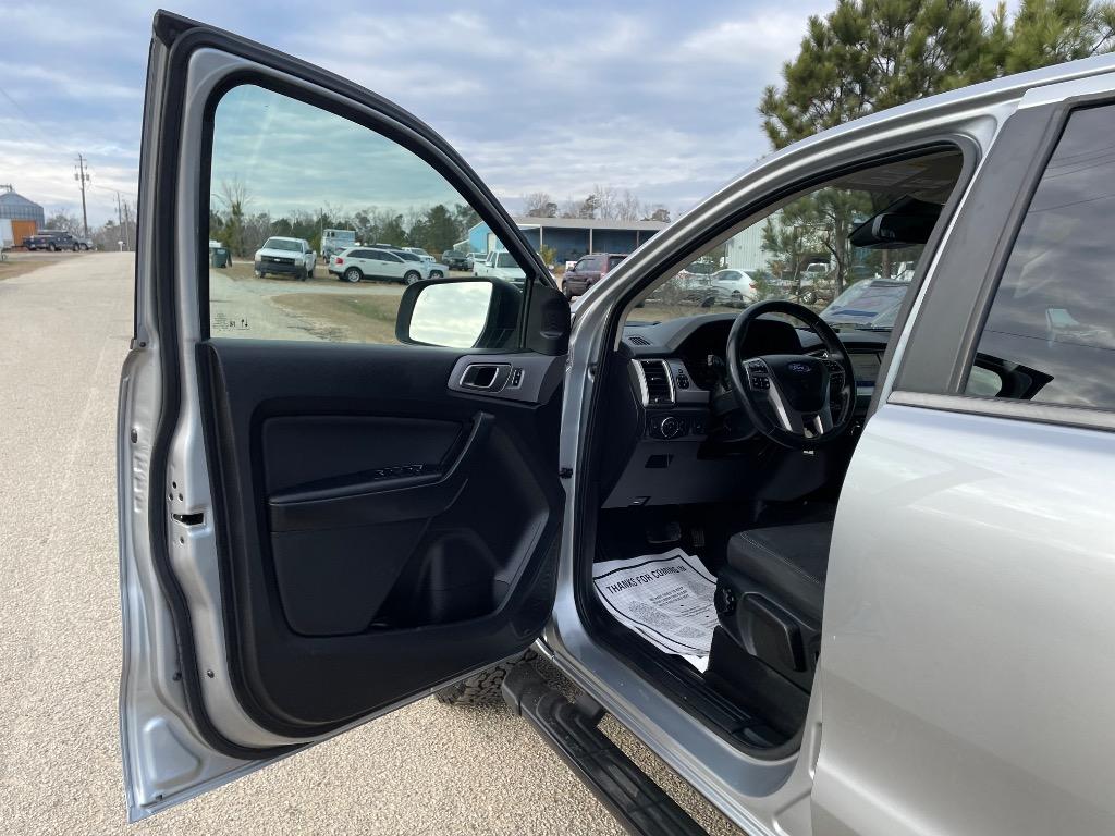 2020 Ford Ranger - $23,999