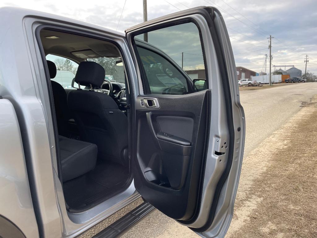 2020 Ford Ranger - $23,999