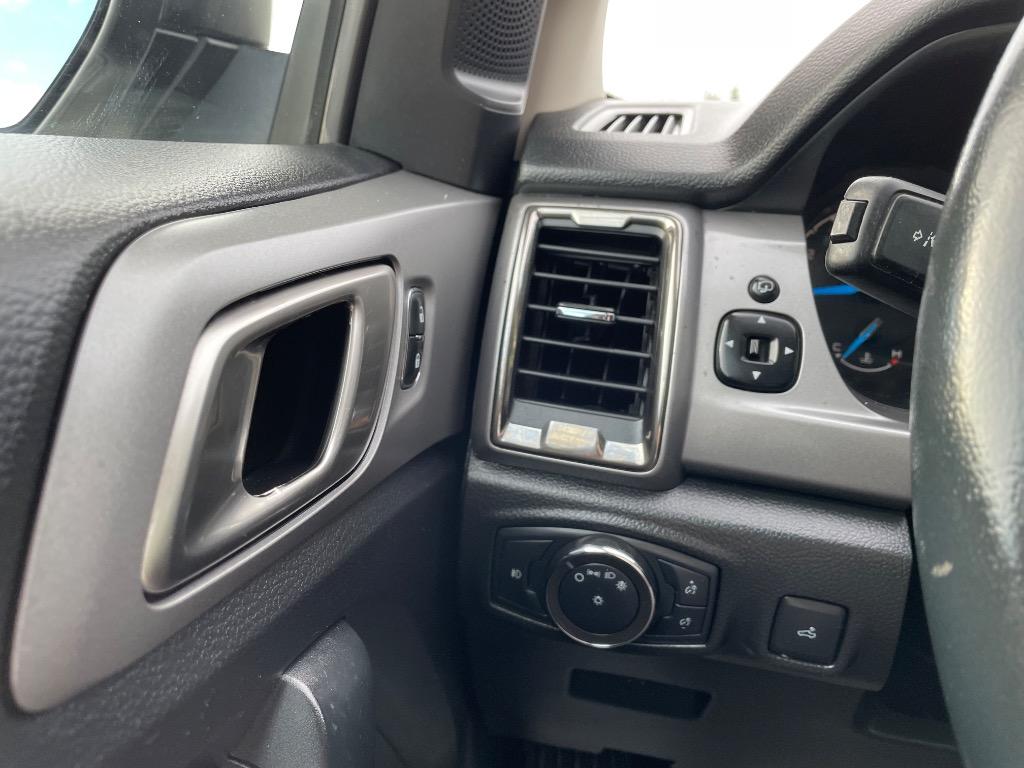 2020 Ford Ranger - $23,999
