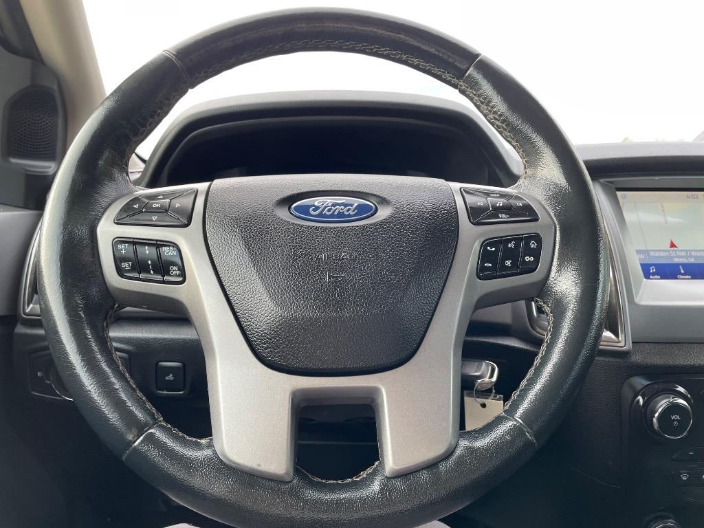 2020 Ford Ranger - $23,999