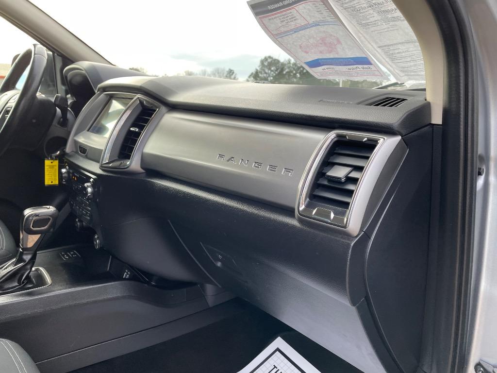 2020 Ford Ranger - $23,999