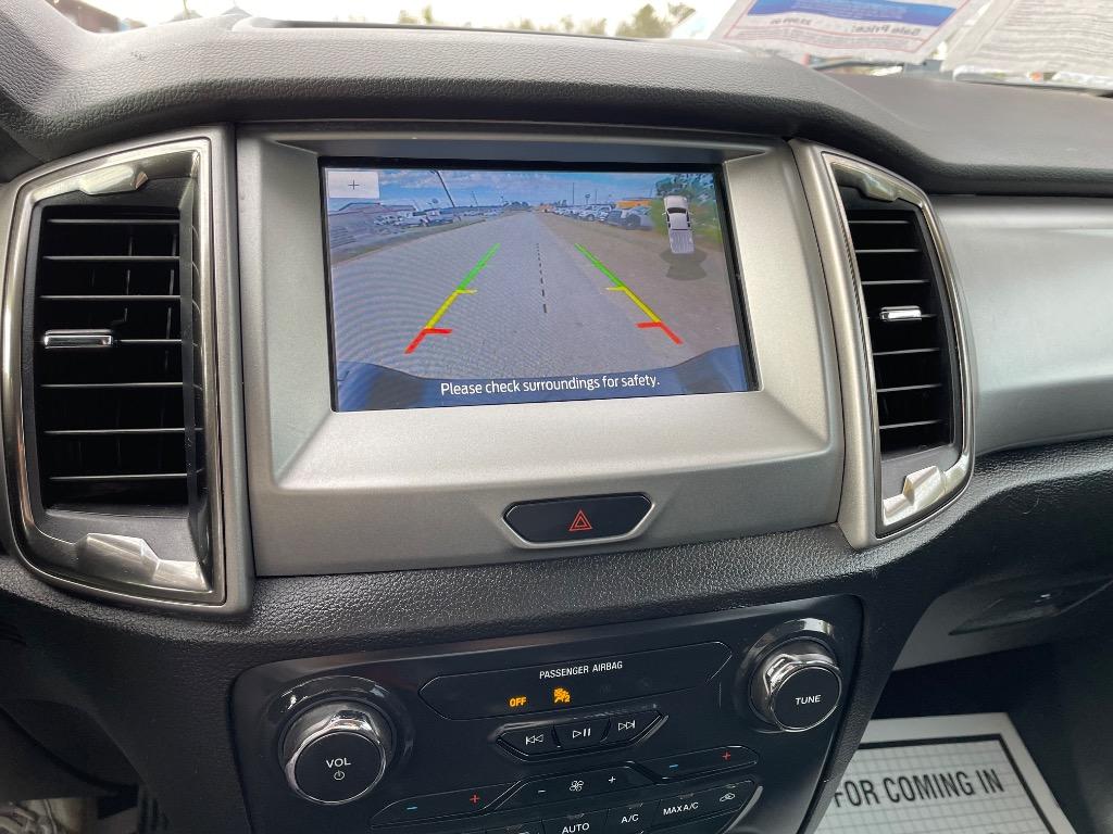 2020 Ford Ranger - $23,999