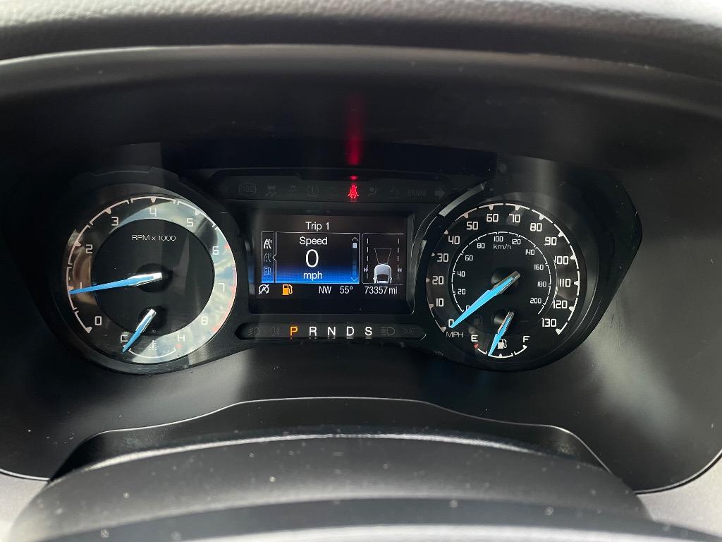 2020 Ford Ranger - $23,999