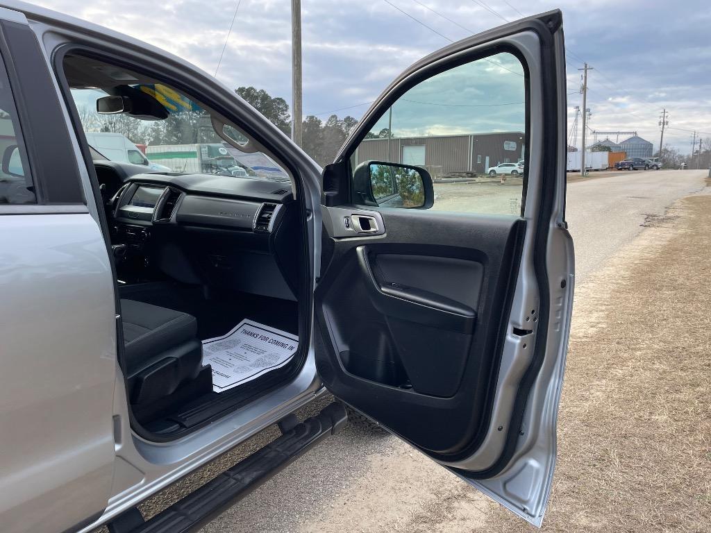 2020 Ford Ranger - $23,999