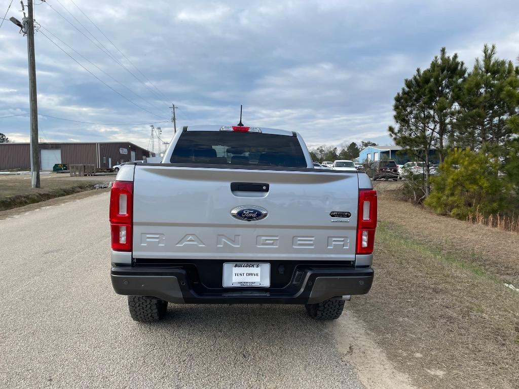 2020 Ford Ranger - $23,999