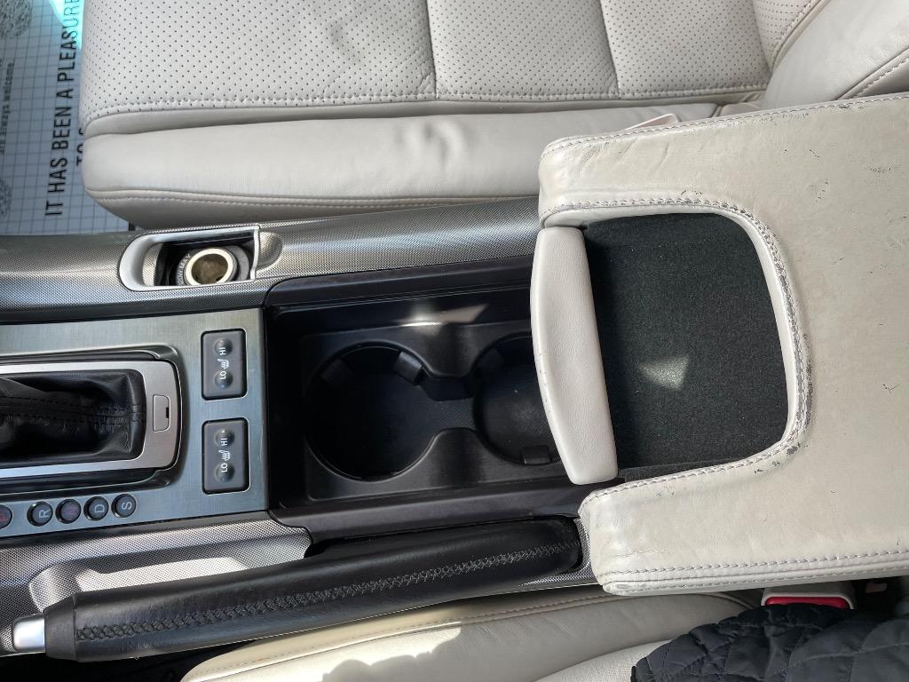 2012 Acura TL - $8,999