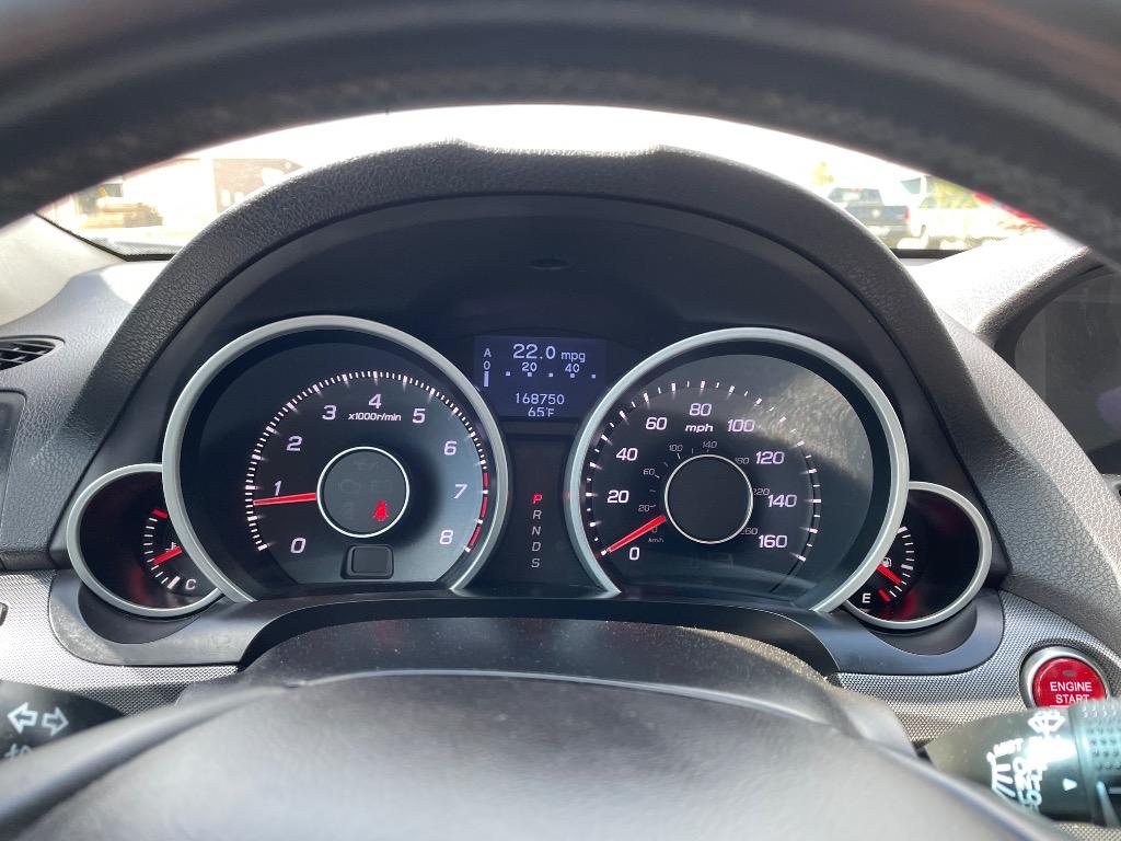2012 Acura TL - $8,999