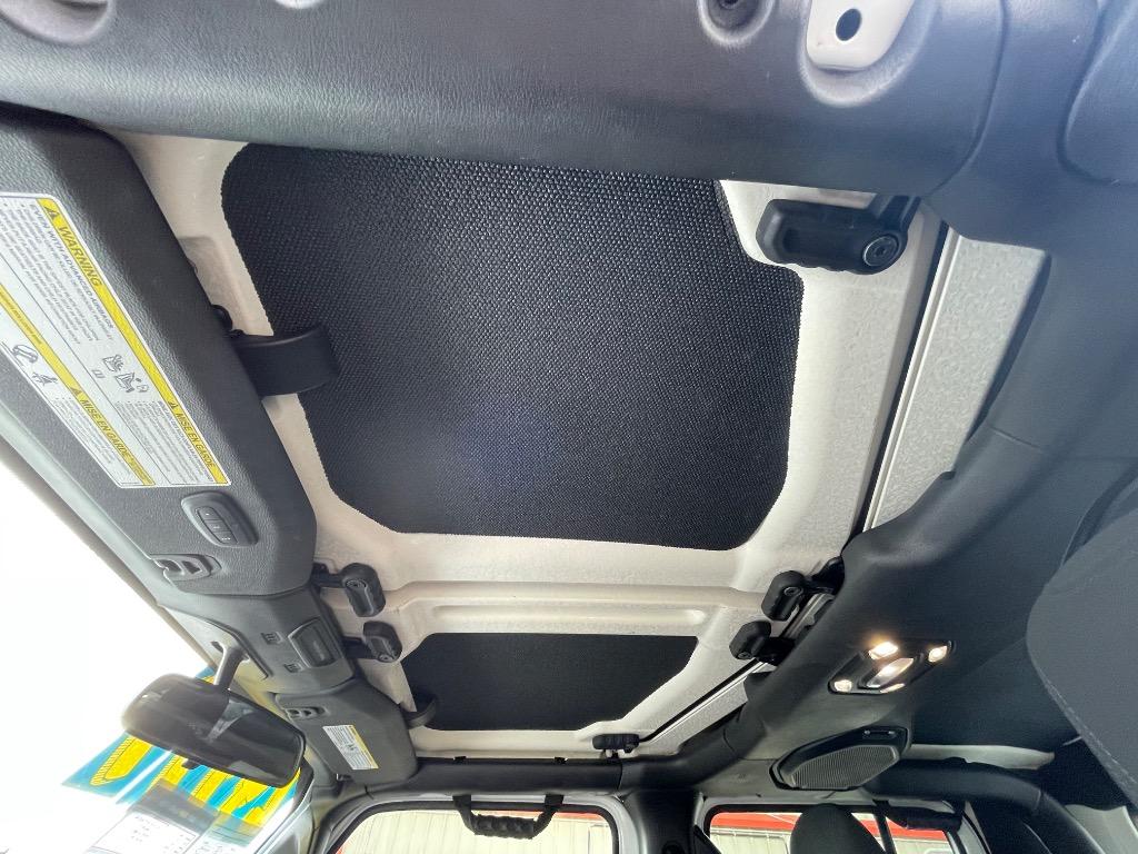 2021 Jeep Gladiator - $24,999