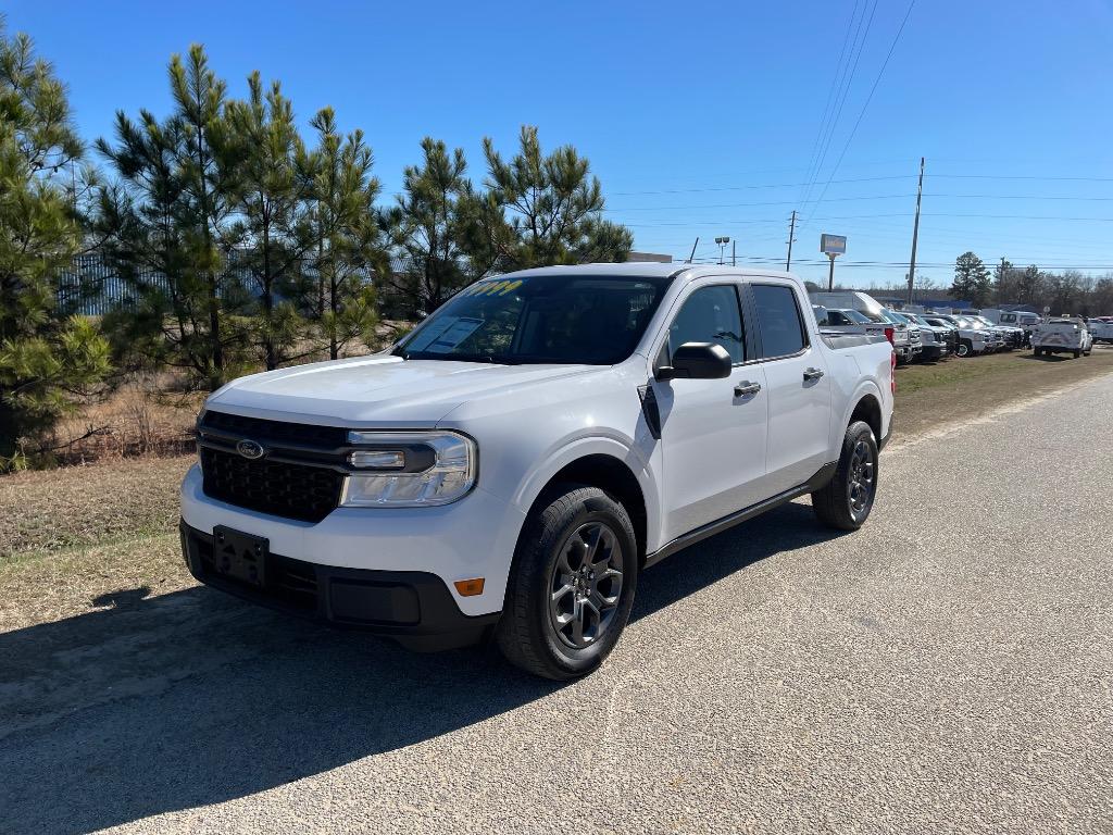 2024 Ford Maverick - $24,999