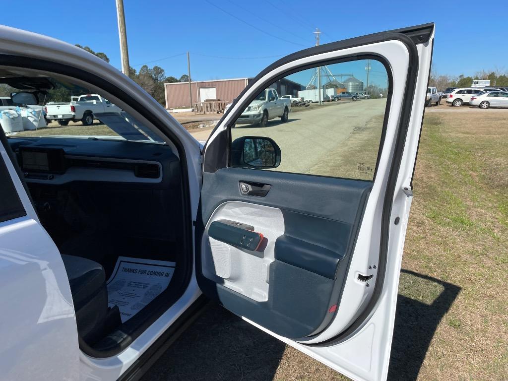 2024 Ford Maverick - $24,999