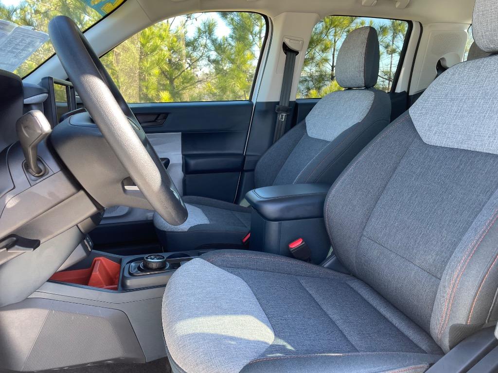 2024 Ford Maverick - $24,999