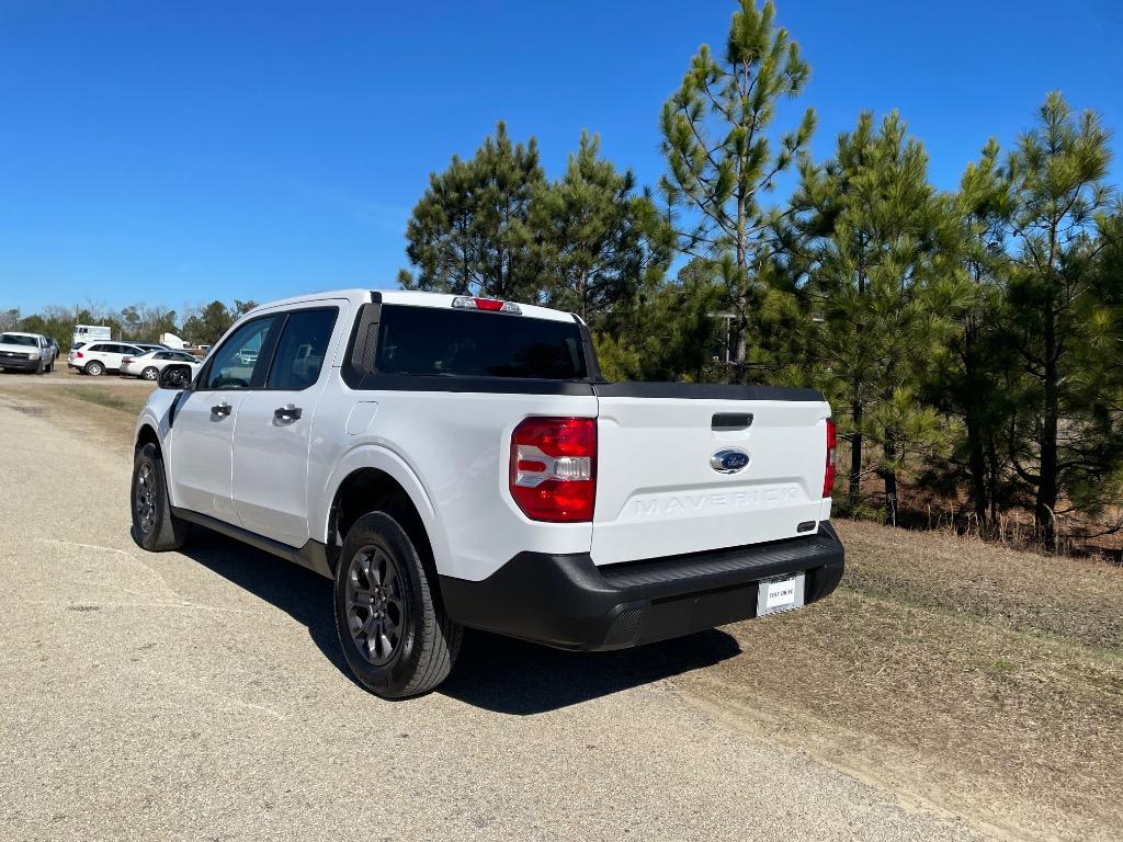 2024 Ford Maverick - $24,999